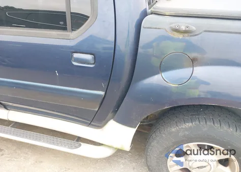 2003 Ford Explorer Sport Trac Xls/Xlt from USA, damaged, VIN 1FMZU67E33UC69554